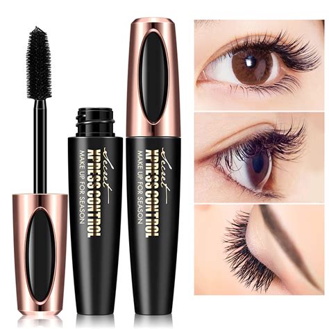 best lash lengthening mascara 2024.